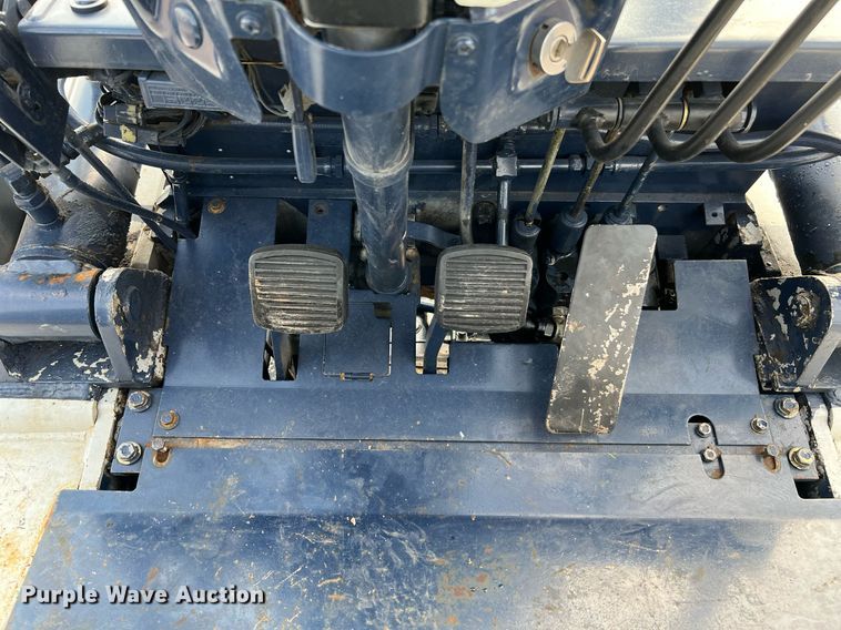 image for item MF9933 2012 Komatsu FD45T2  forklift