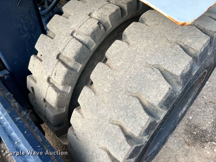 image for item MF9933 2012 Komatsu FD45T2  forklift