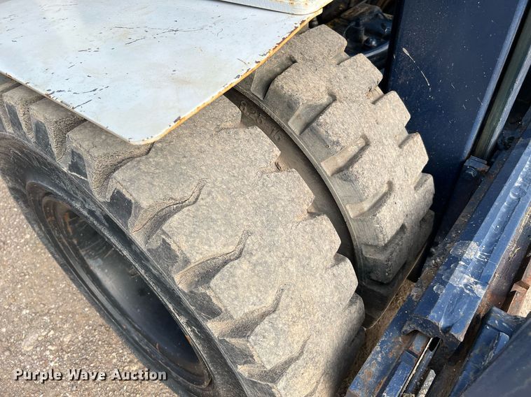 image for item MF9933 2012 Komatsu FD45T2  forklift