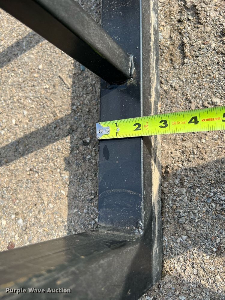 image for item MF9934 (2) gate panels