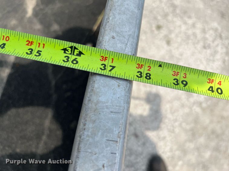 image for item MF9953 Club Car Carryall 300  golf cart