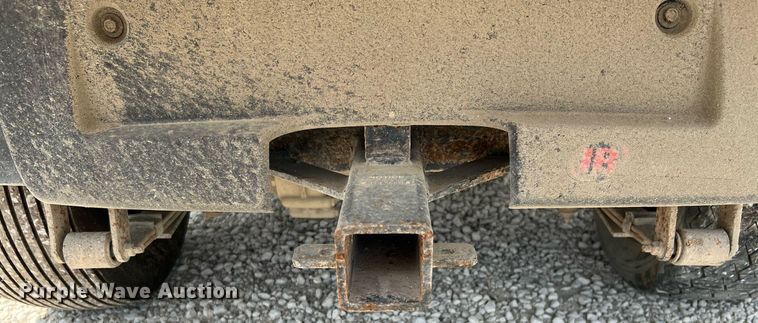 image for item MF9953 Club Car Carryall 300  golf cart