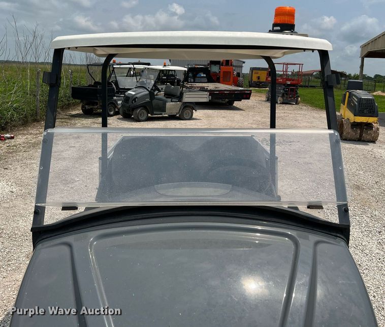 image for item MF9953 Club Car Carryall 300  golf cart