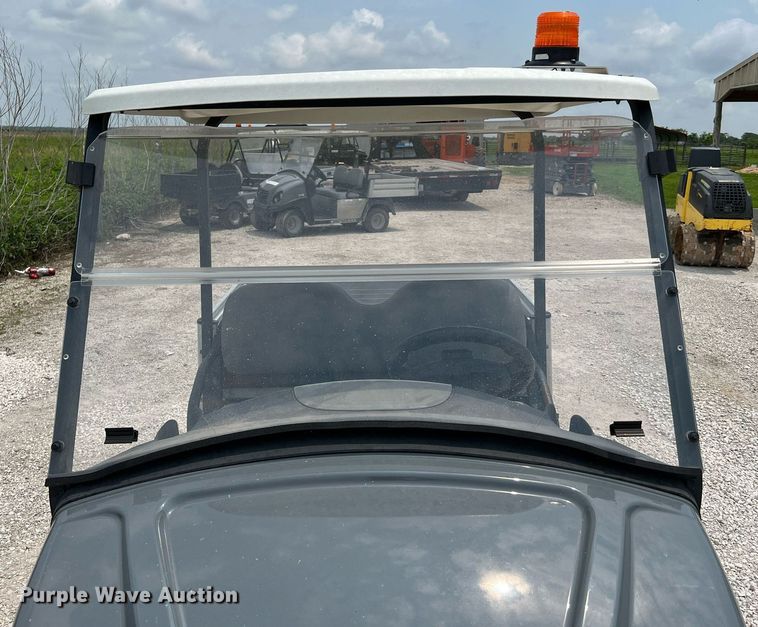 image for item MF9953 Club Car Carryall 300  golf cart