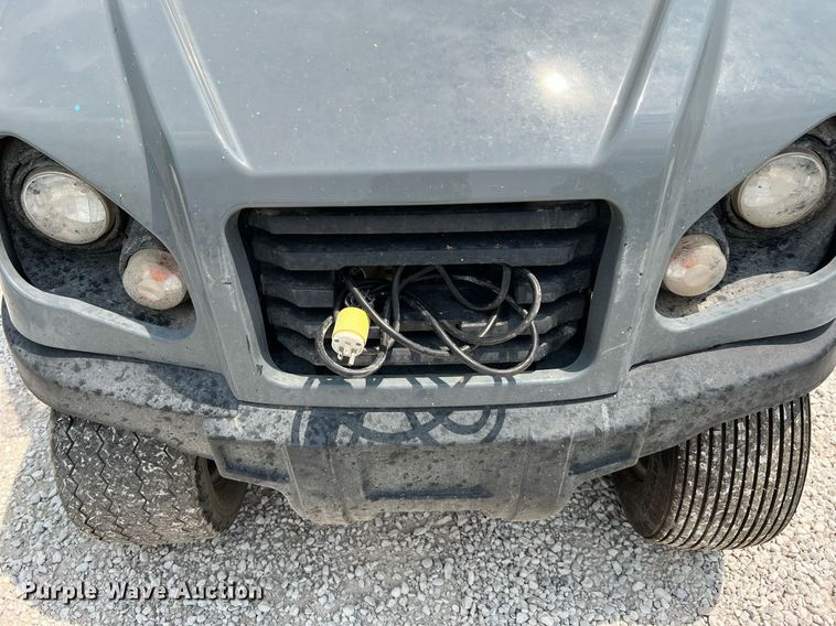 image for item MF9953 Club Car Carryall 300  golf cart