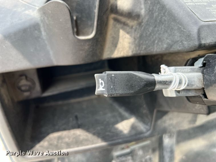 image for item MF9953 Club Car Carryall 300  golf cart