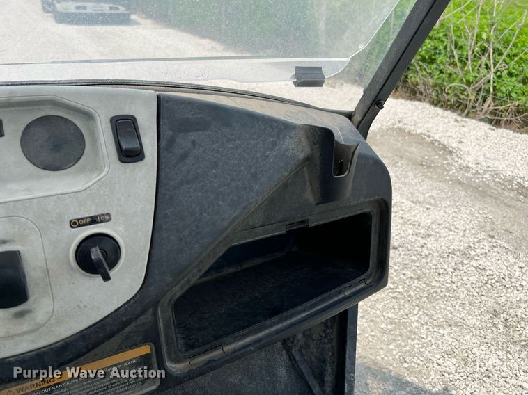 image for item MF9953 Club Car Carryall 300  golf cart