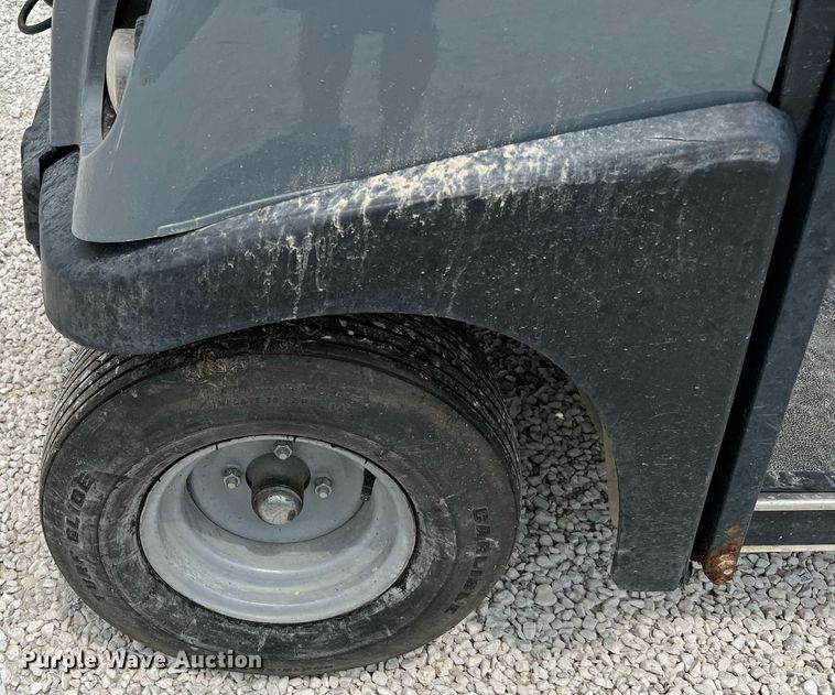 image for item MF9953 Club Car Carryall 300  golf cart