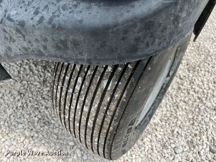 image for item MF9953 Club Car Carryall 300  golf cart