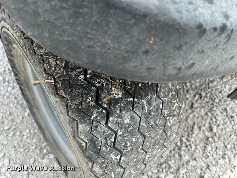 image for item MF9953 Club Car Carryall 300  golf cart