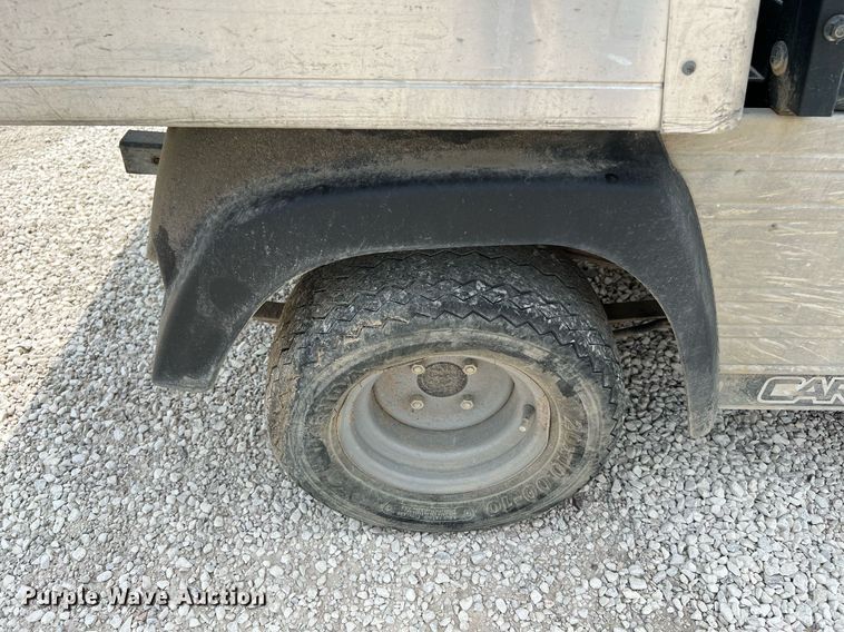 image for item MF9953 Club Car Carryall 300  golf cart