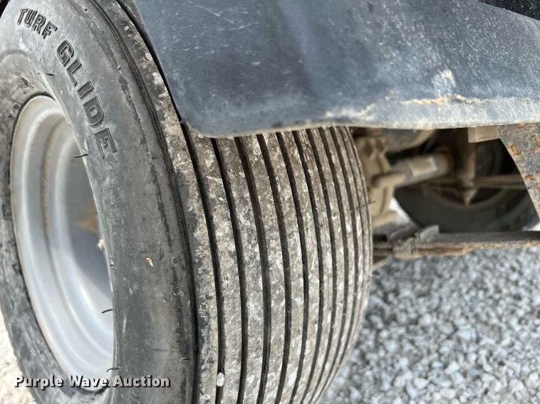 image for item MF9953 Club Car Carryall 300  golf cart