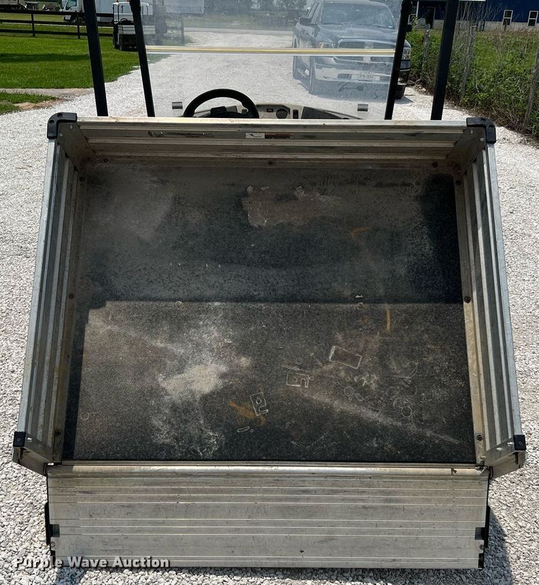 image for item MF9954 Club Car Carryall 300  golf cart