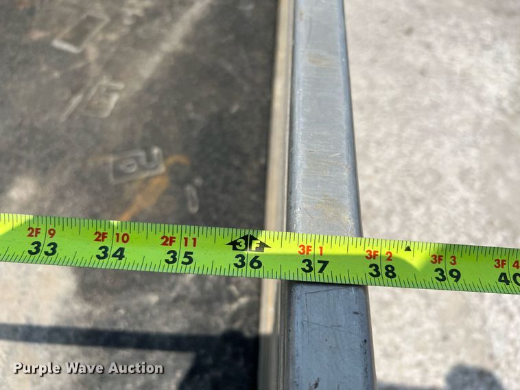 image for item MF9954 Club Car Carryall 300  golf cart