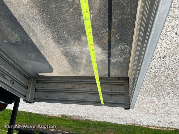 image for item MF9954 Club Car Carryall 300  golf cart