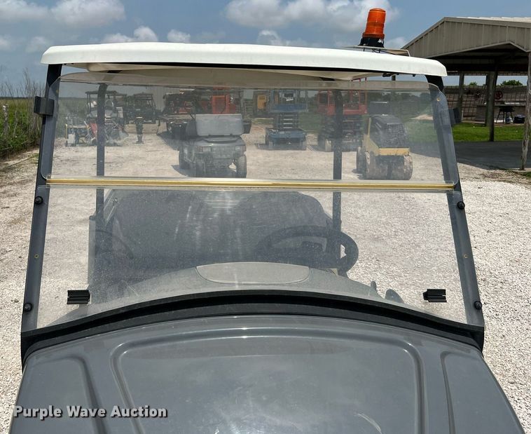 image for item MF9954 Club Car Carryall 300  golf cart