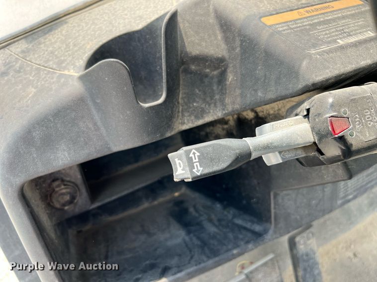 image for item MF9954 Club Car Carryall 300  golf cart