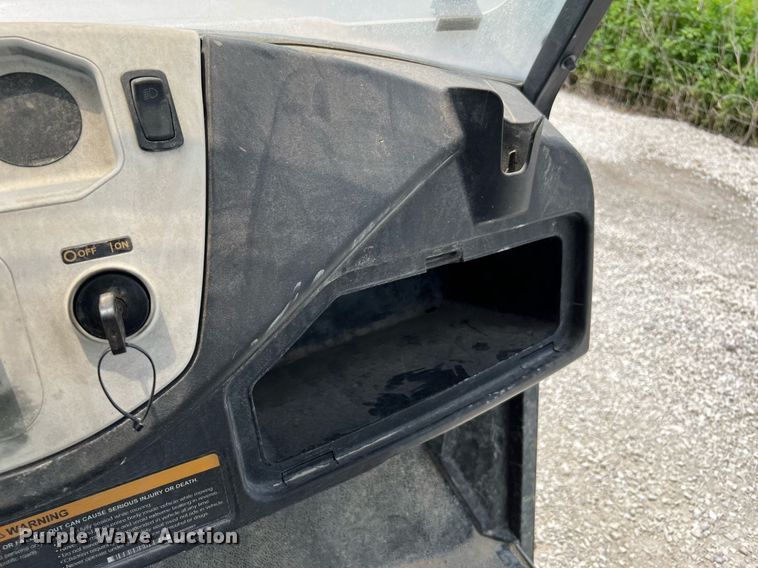 image for item MF9954 Club Car Carryall 300  golf cart