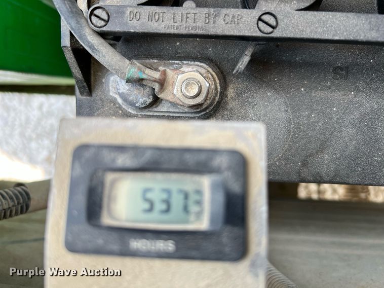 image for item MF9954 Club Car Carryall 300  golf cart