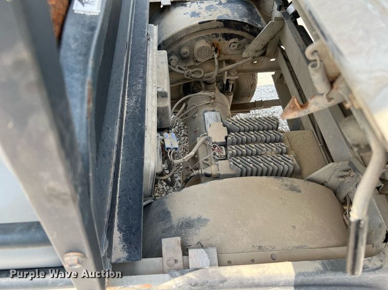 image for item MF9954 Club Car Carryall 300  golf cart