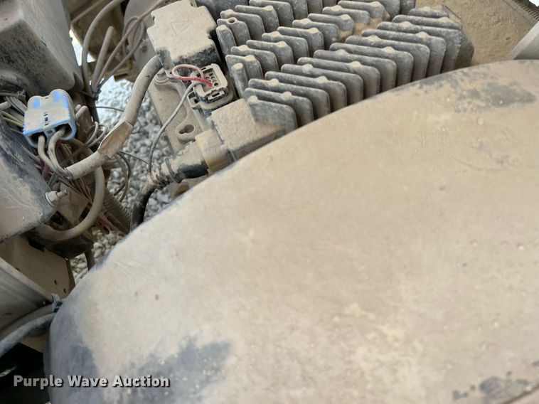 image for item MF9954 Club Car Carryall 300  golf cart