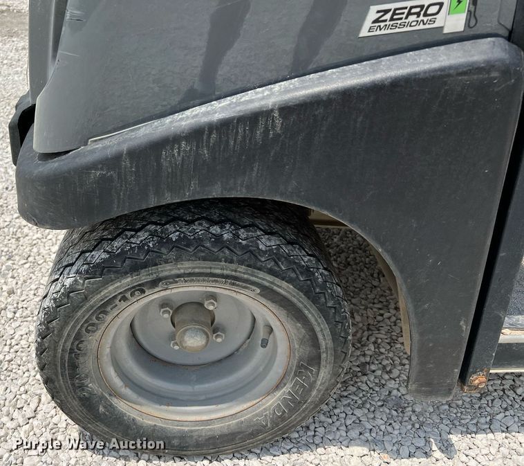 image for item MF9954 Club Car Carryall 300  golf cart