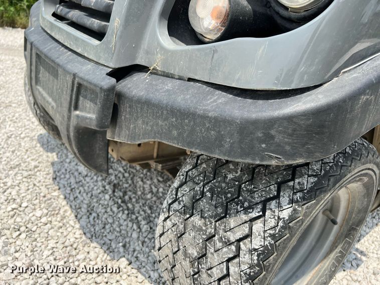 image for item MF9954 Club Car Carryall 300  golf cart