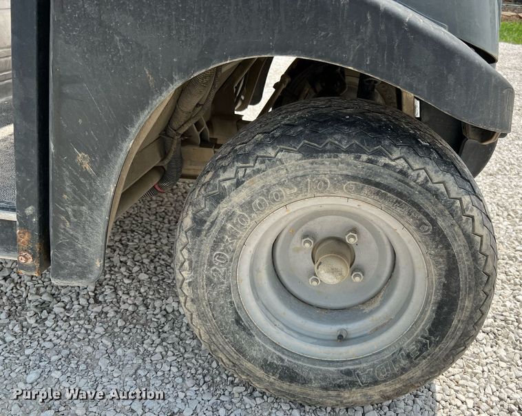 image for item MF9954 Club Car Carryall 300  golf cart