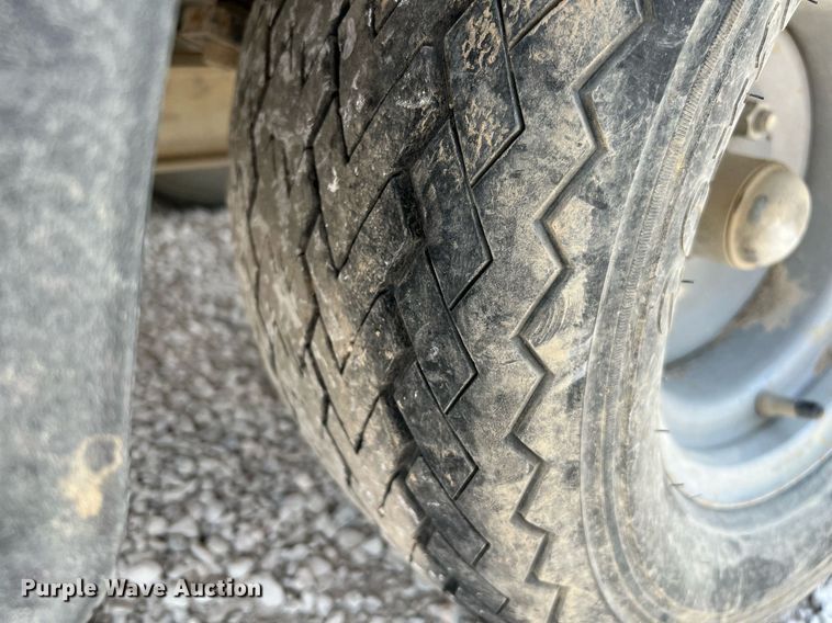 image for item MF9954 Club Car Carryall 300  golf cart