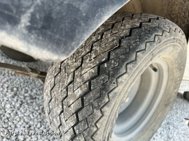 image for item MF9954 Club Car Carryall 300  golf cart