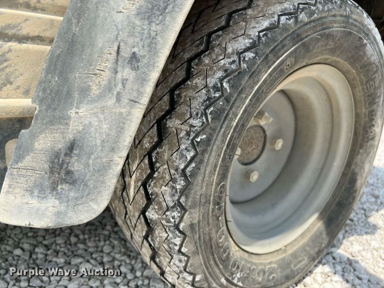 image for item MF9954 Club Car Carryall 300  golf cart