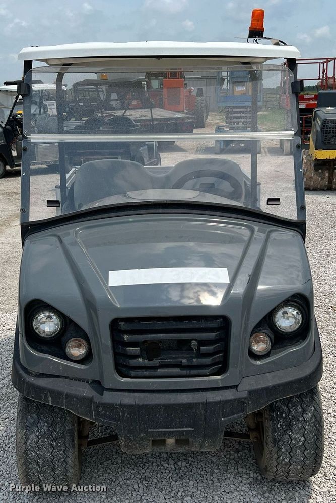 image for item MF9955 Club Car Carryall 300  golf cart