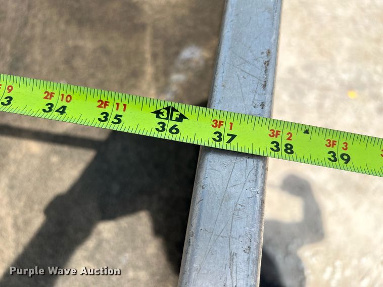 image for item MF9955 Club Car Carryall 300  golf cart