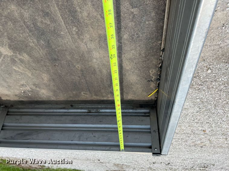 image for item MF9955 Club Car Carryall 300  golf cart