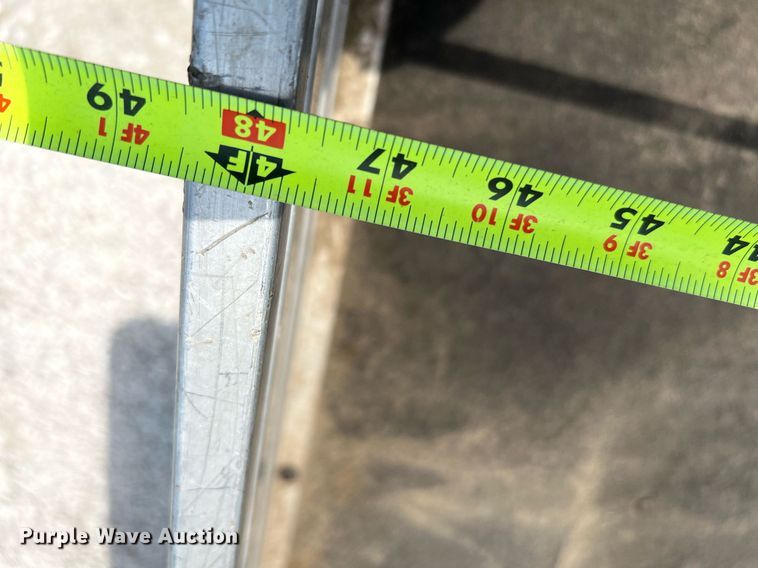 image for item MF9955 Club Car Carryall 300  golf cart