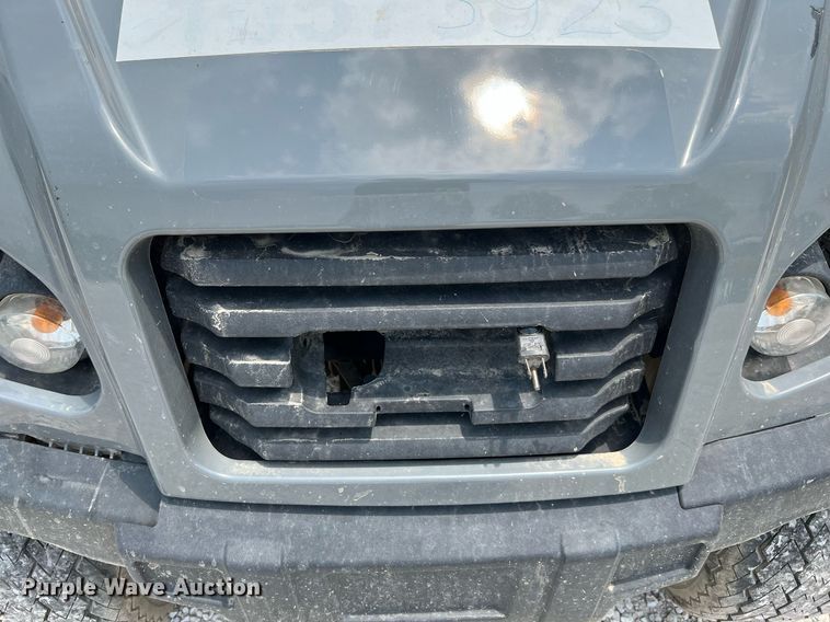 image for item MF9955 Club Car Carryall 300  golf cart