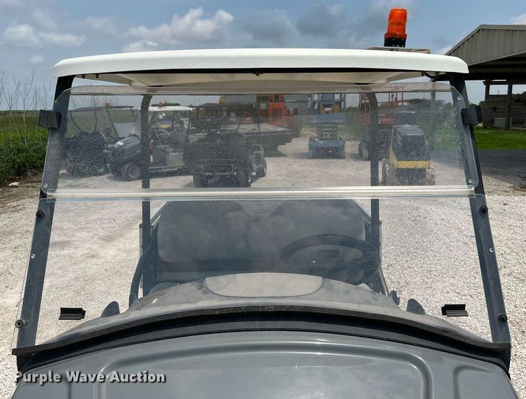 image for item MF9955 Club Car Carryall 300  golf cart