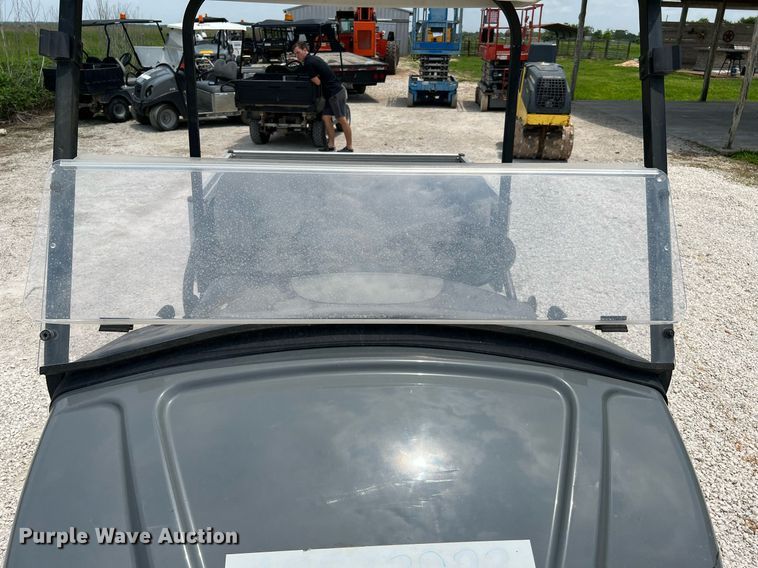 image for item MF9955 Club Car Carryall 300  golf cart