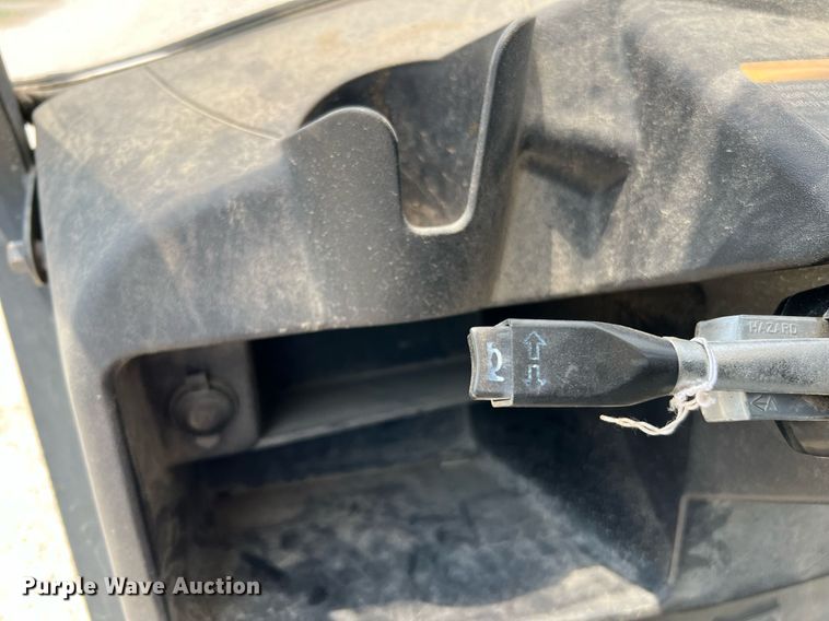 image for item MF9955 Club Car Carryall 300  golf cart