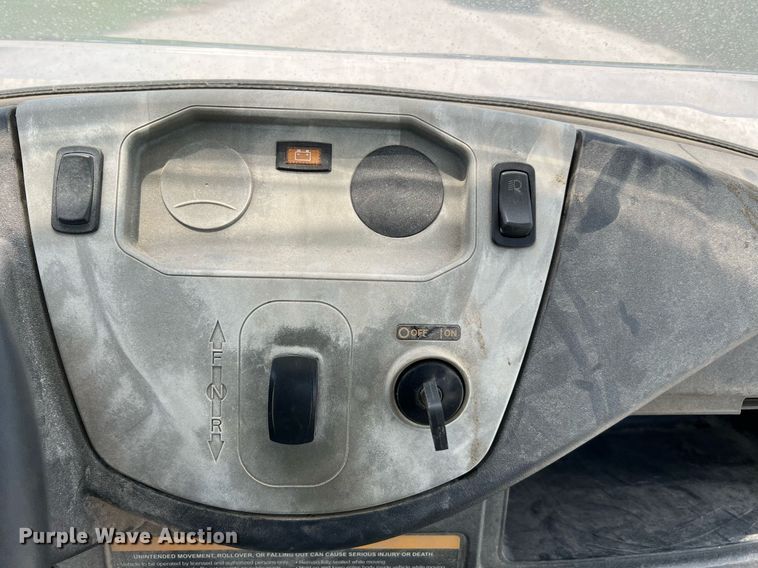 image for item MF9955 Club Car Carryall 300  golf cart