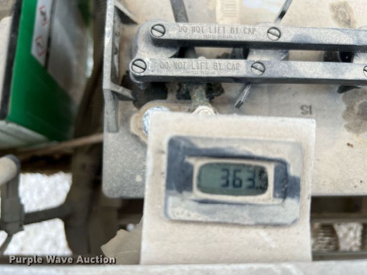 image for item MF9955 Club Car Carryall 300  golf cart