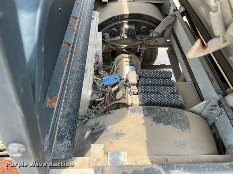 image for item MF9955 Club Car Carryall 300  golf cart