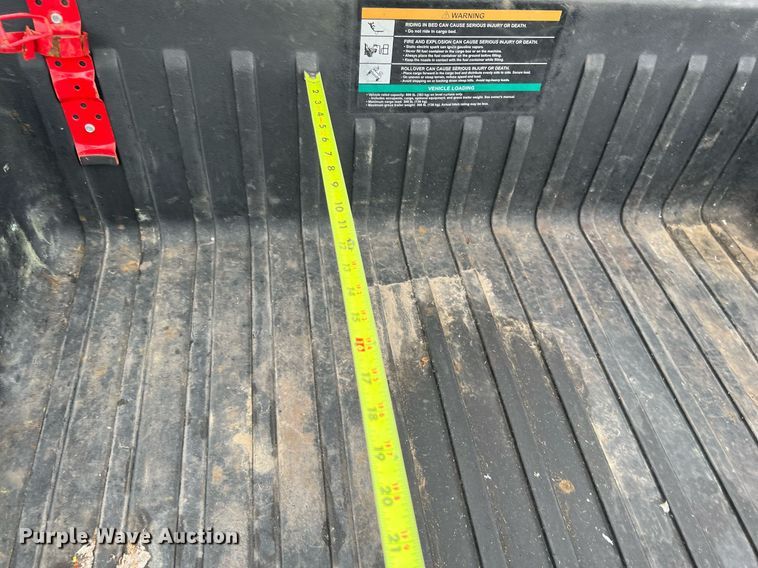 image for item MF9956 Club Car Carryall 100  golf cart