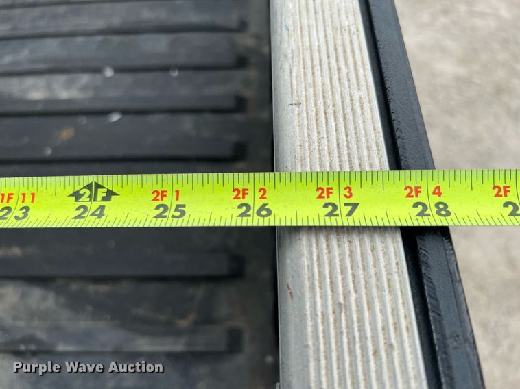 image for item MF9956 Club Car Carryall 100  golf cart