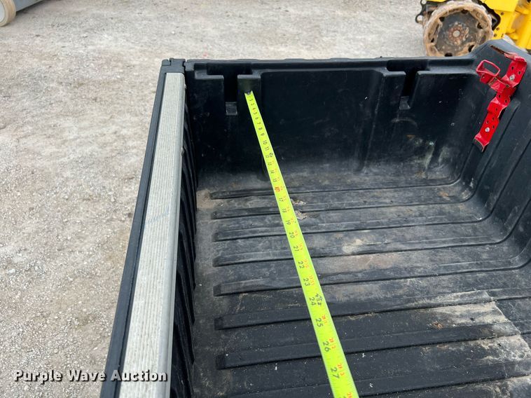 image for item MF9956 Club Car Carryall 100  golf cart