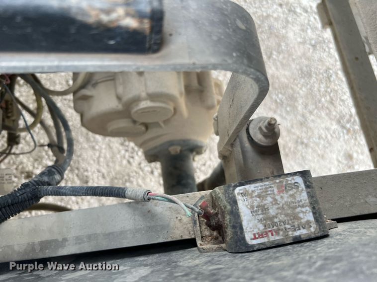 image for item MF9956 Club Car Carryall 100  golf cart