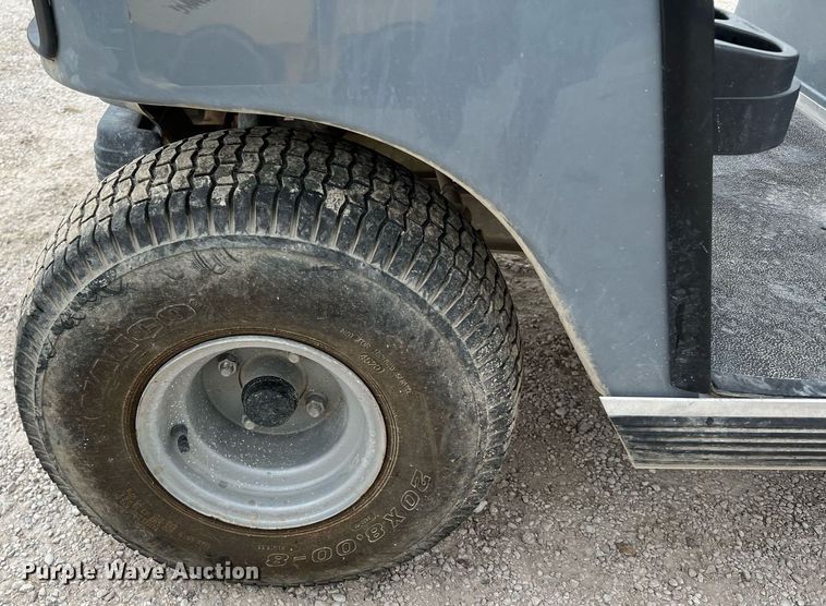 image for item MF9956 Club Car Carryall 100  golf cart