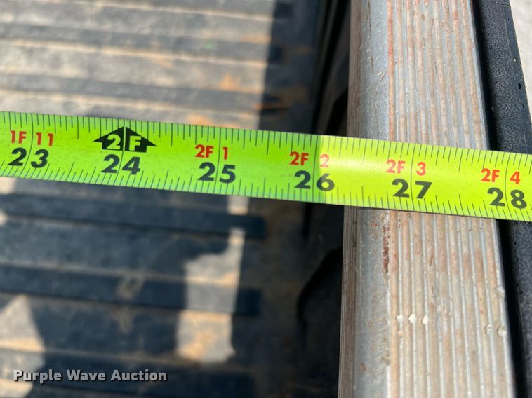 image for item MF9957 Club Car Carryall 100  golf cart