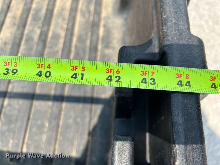 image for item MF9957 Club Car Carryall 100  golf cart