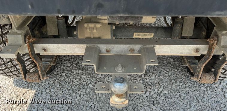 image for item MF9957 Club Car Carryall 100  golf cart